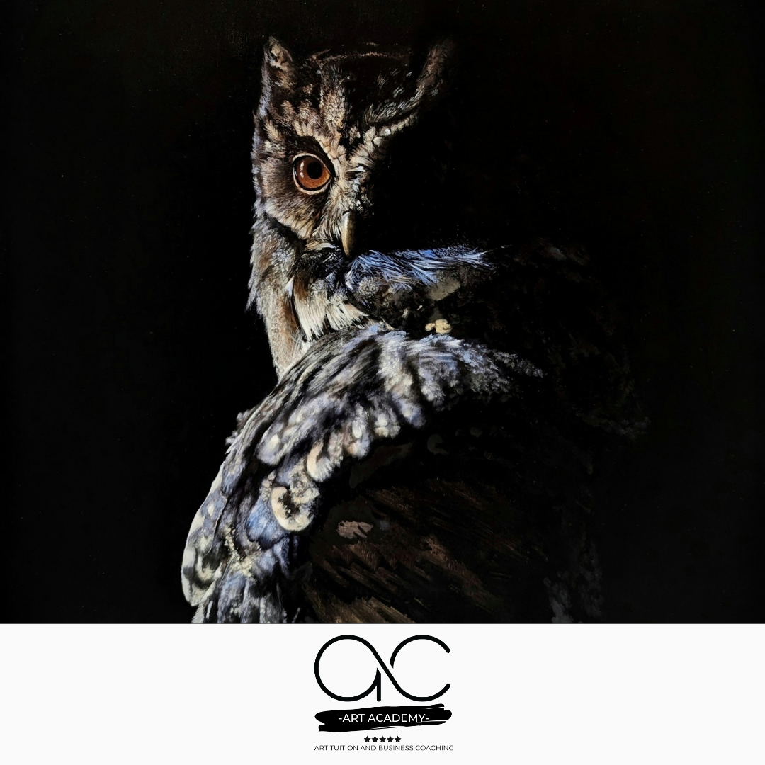 Owl tutorial